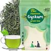Goodwei Tè verde Gyokuro biologico raccolto a mano dal Giappone - Tè ombra Specialità di di tè verde giapponese, 120 g
