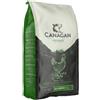 Canagan dog free range chicken all breeds 12kg