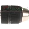 Makita MANDRINO AUTOSERRANTE PER HP1631 TRAPANO A PERCUSSIONE MAKITA 196193-0