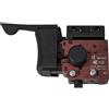 Makita INTERRUTTORE PER HP1631 TRAPANO A PERCUSSIONE MAKITA 650586-0