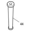 Makita MANICOTTO CAVO PER HP1631 TRAPANO A PERCUSSIONE MAKITA 682502-4