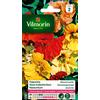 VILMORIN Capucine Diamant variée double naine