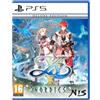 NIS America Ys X : Nordics - Deluxe Edition (PS5)