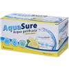 Boschetti Alimentare SpA Aquasure Acqua Gelificata Limone Edulcorata Multipack 4 Pezzi Da 125 G 4x125 g Gel orale