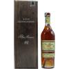 Cognac Lheraud Bas Armagnac Baron Gaston Legrand 1995