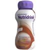 DANONE NUTRICIA Nutridrink Gusto Cioccolato 4 Bottigliette da 200 ml