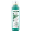 Klorane Purificante Shampoo Secco All'ortica E Vitamina E Capelli Grassi 150ml