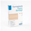 PLASTOD SpA FarmaPlasto Elastic Bandage 100x6cm Plastod 1 Pezzo
