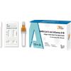 ALIFMED Srl SARS-CoV-2 And Influenza A + B AllTest 1 Test