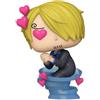 Funko Pop! Animation One Piece Vinsmoke Sanji 1773 - 80367