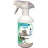 Union Bio Sterylind - Detergente Igienizzante Superfici, 500 ml