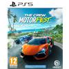 Ubisoft The Crew Motorfest PS5