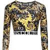 VERSACE JEANS COUTURE - Crop top