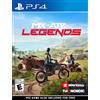 THQ Nordic MX vs ATV Legends for PlayStation 4