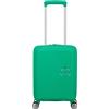 American Tourister Trolley Soundbox Mini Spinner 47/16 Bright Green