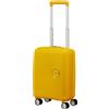 American Tourister Trolley Soundbox Mini Spinner 47/16 Golden Yellow