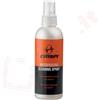 Crispi Impermeabilizzante Spray AM4299, per pelli scamosciate, nabuk e tessuti,