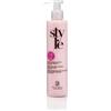 Style Crema Modella Ricci