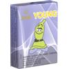 Amor *Young* 3 pz Preservativi