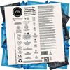 EXS Condoms EXS *Regular* 100 pz Preservativi