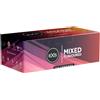 EXS Condoms EXS *Mixed Flavoured* 144 pz Preservativi