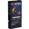 Control *Finissimo Xtra Large* 6 pz Preservativi