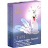 Amor *Thin* 3 pz Preservativi