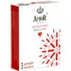 Amor *Wild Love* 3 pz Preservativi