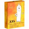 Amor *XXL* 3 pz Preservativi