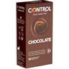 Control *Chocolate* 12 pz Preservativi