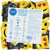 EXS Condoms EXS *Emoji* 144 pz Preservativi