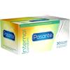 Pasante *Internal Condom* Femidom 30 pz Preservativi