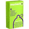 Muchacho *Lunga Durata* 6 pz Preservativi