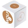 Loovara 57 *Wolf* 12 pz Preservativi