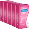 Pasante *Regular* 60 pz Preservativi