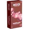 Moods Condoms MOODS *Bubblegum Condoms* 12 pz Preservativi