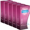 Pasante *Trim* 60 pz Preservativi