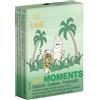 Amor *Wild Moments* 3 pz Preservativi
