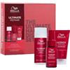WELLA Ultimate Repair Discovery Set - Trattamento per la cura dei capelli