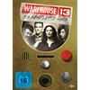 Universal Pictures Germany GmbH Warehouse 13 - Die komplette Serie (DVD) Eddie McClintock Joanne Kelly