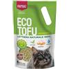 Ecotofu lettiera eco naturale 6LT