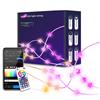 Tuya Catena Luminosa di Stelle LED Smart WiFi e Bluetooth