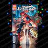 ⭐ Amazing Spider-Man 1 #801 Panini Comics Marvel L'Uomo Ragno Romita Jr.