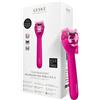 Geske MicroNeedle Face Roller 9in1 Rullo per microneedling Magenta