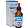 Viscrin Lozione Tricologica 100 Ml ml