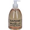 Sapone Ludovico Martelli Sapone Del Mugello Extra Puro Marsiglia 500 ml liquido