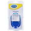 Scholl ExpertSupport Talloniera in Gel Misura Standard 1 pz Solette