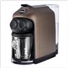 LAVAZZA A Modo Mio DESEA Macchina Caffé Espresso Capsule automatica Cappuccinatore monta latte colore marrone 1500w