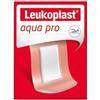 ESSITY ITALY SpA LEUKOPLAST AQUAPRO 72X19 10 PEZZI