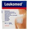 ESSITY ITALY SpA LEUKOMED MEDICAZIONE POST-OPERATORIA IN TESSUTO NON TESSUTO 8 X 10 CM